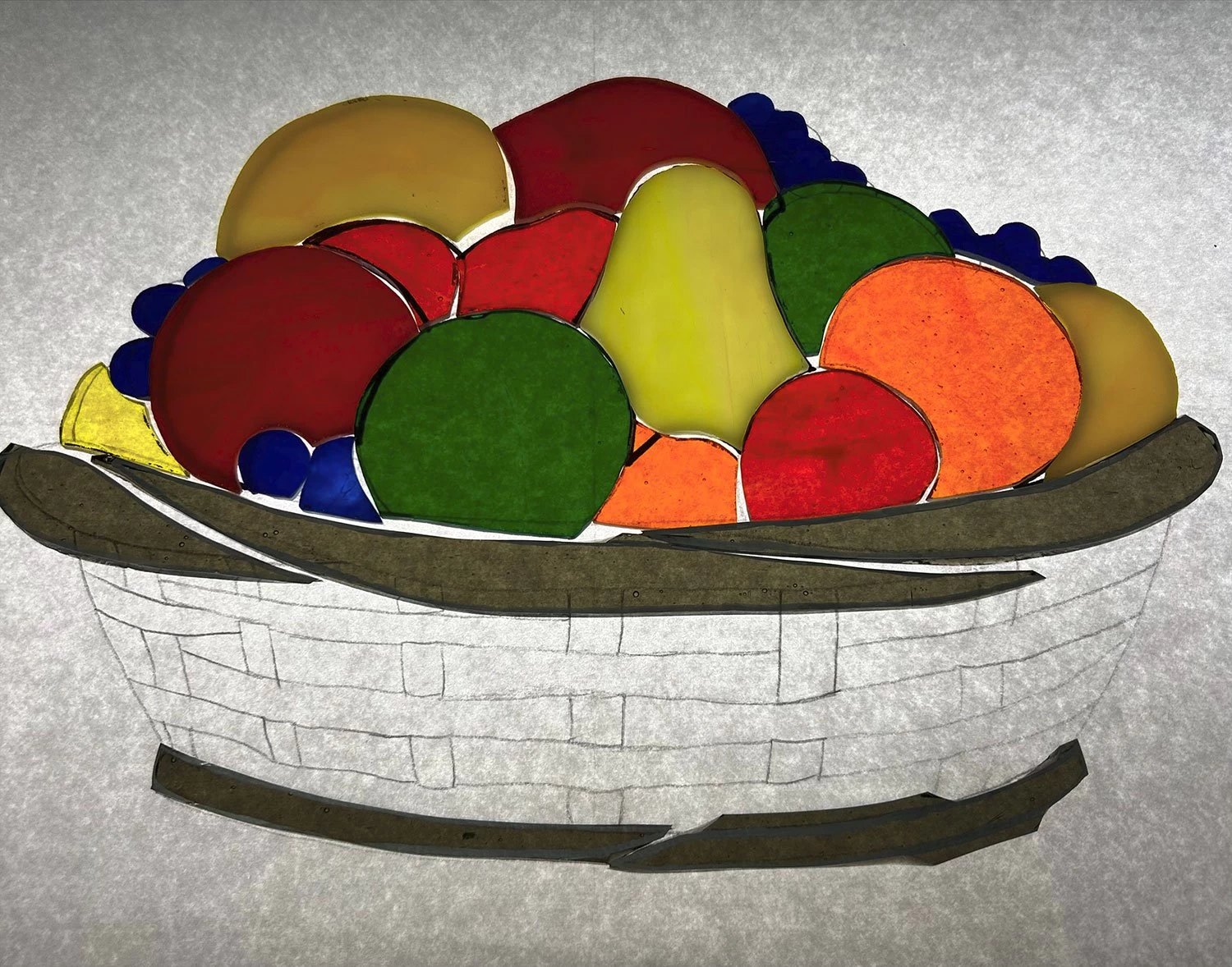 Delphi Superior Lemoncello Transparent - 90 COE 7 Delphi Superior Lemoncello Transparent - 90 COE - Image 7