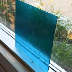 Delphi Superior Blue Raspberry Transparent - 90 COE 11 Delphi Superior Blue Raspberry Transparent - 90 COE -Stained Glass Deals Store 239007 20