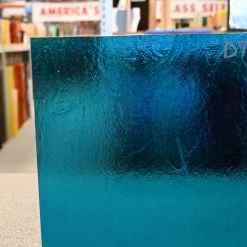 Delphi Superior Blue Raspberry Transparent - 90 COE 13 Delphi Superior Blue Raspberry Transparent - 90 COE -Stained Glass Deals Store 239007 40