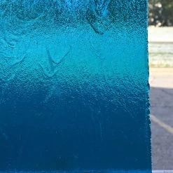 Delphi Superior Blue Raspberry Transparent - 90 COE 14 Delphi Superior Blue Raspberry Transparent - 90 COE -Stained Glass Deals Store 239007 50