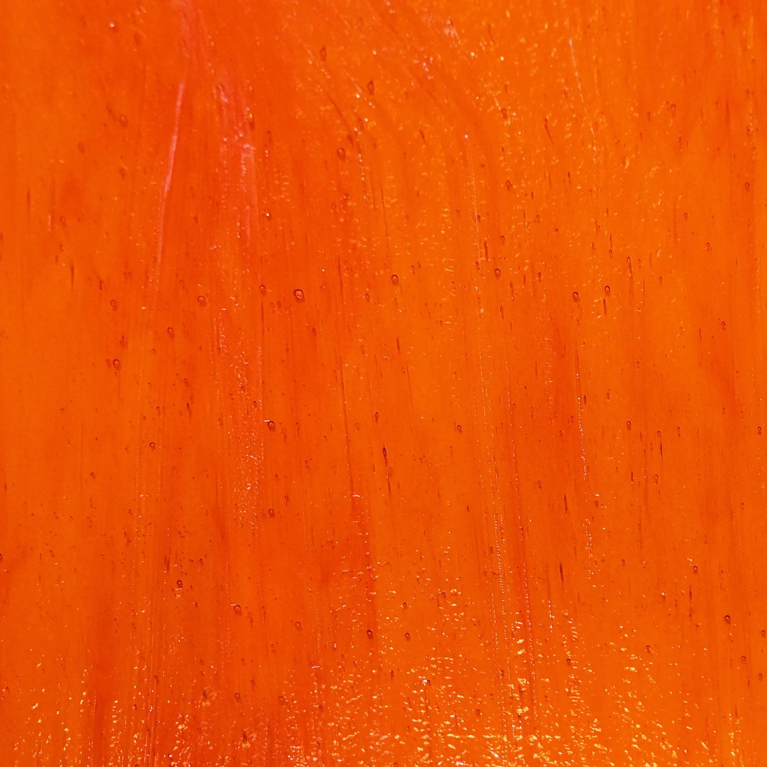 Delphi Superior Clementine Transparent - 90 COE 1 Delphi Superior Clementine Transparent - 90 COE