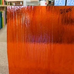 Delphi Superior Clementine Transparent - 90 COE 13 Delphi Superior Clementine Transparent - 90 COE -Stained Glass Deals Store 239017 40