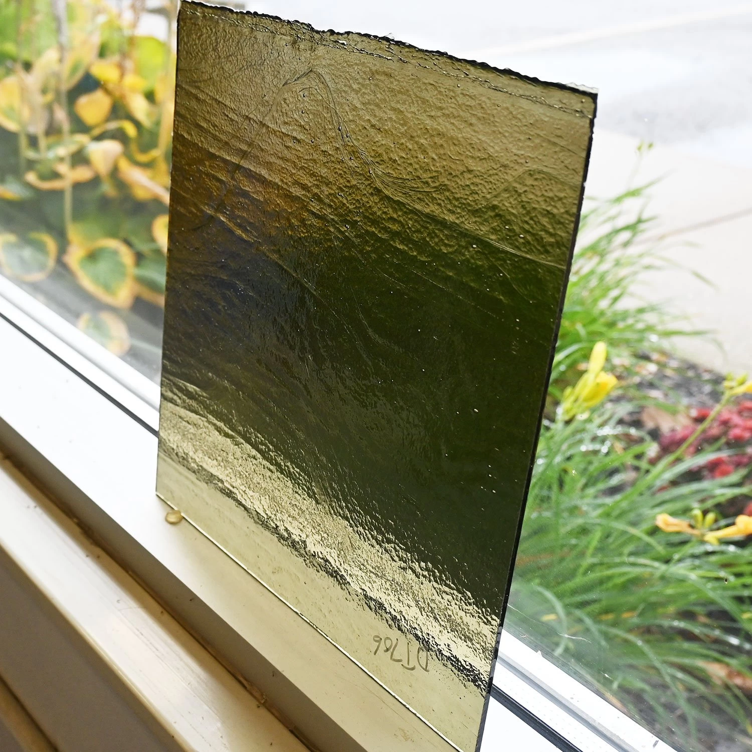 Delphi Superior Mushroom Transparent - 90 COE 3 Delphi Superior Mushroom Transparent - 90 COE - Image 3