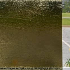 Delphi Superior Mushroom Transparent - 90 COE 13 Delphi Superior Mushroom Transparent - 90 COE -Stained Glass Deals Store 239027 50