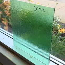 Delphi Superior Mint Transparent - 90 COE -Stained Glass Deals Store 239032 20