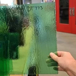 Delphi Superior Mint Transparent - 90 COE -Stained Glass Deals Store 239032 30