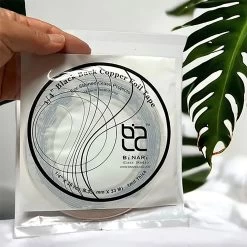 1/4" BiNARi Black Backed Copper Foil - 1.0 Mil -Stained Glass Deals Store 239044 30