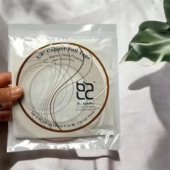 3/8" BiNARi Copper Foil - 1.0 Mil -Stained Glass Deals Store 239045 30