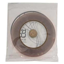 3/8" BiNARi Black Backed Copper Foil - 1.0 Mil 8 3/8" BiNARi Black Backed Copper Foil - 1.0 Mil -Stained Glass Deals Store 239046 20