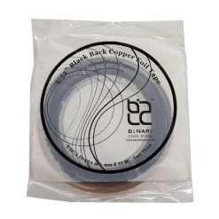 5/32" BiNARi Black Backed Copper Foil - 1.0 Mil