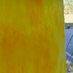 Delphi Superior Mango Opal Striker - 90 COE -Stained Glass Deals Store 239059 50