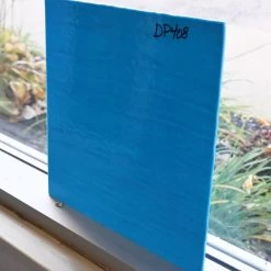 Delphi Superior Chesapeake Blue Crab Opal - 90 COE -Stained Glass Deals Store 239069 20