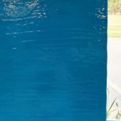 Delphi Superior Chesapeake Blue Crab Opal - 90 COE -Stained Glass Deals Store 239069 50