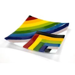 Delphi Superior Chesapeake Blue Crab Opal - 90 COE -Stained Glass Deals Store 239069 90