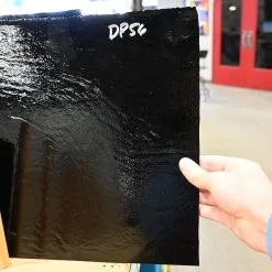 Delphi Superior Black Opal - 90 COE -Stained Glass Deals Store 239079 30