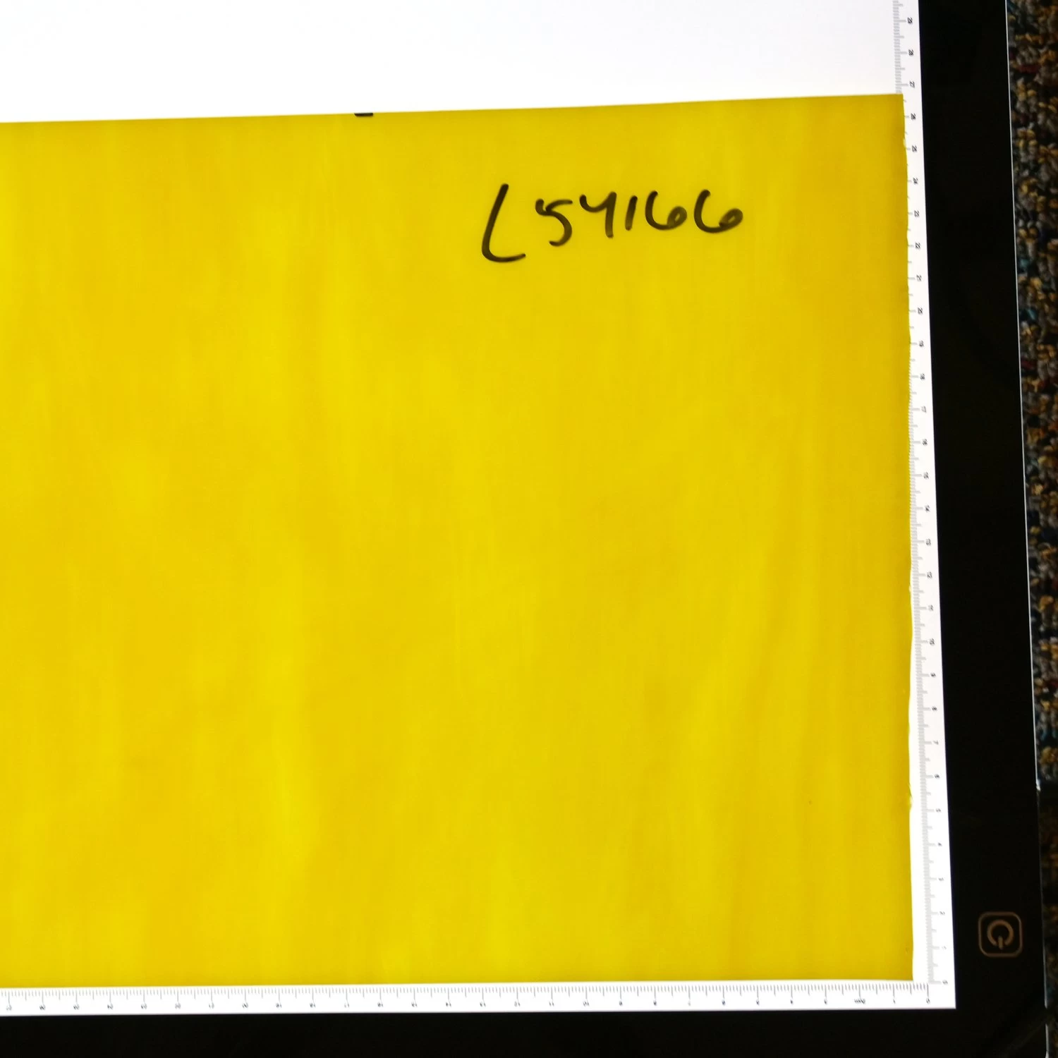 Tiffany Today Yellow Opal 2 Tiffany Today Yellow Opal - Image 2