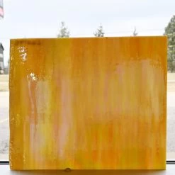 Tiffany Today Amber Iridized Opal Wispy 8 Tiffany Today Amber Iridized Opal Wispy -Stained Glass Deals Store 239161 30