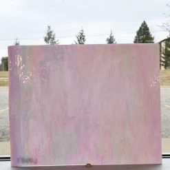 Tiffany Today Pink Iridized Opal 8 Tiffany Today Pink Iridized Opal -Stained Glass Deals Store 239165 30