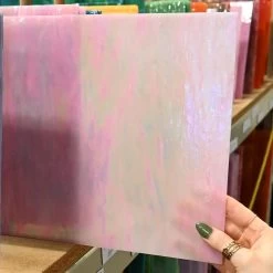 Tiffany Today Pink Iridized Opal 9 Tiffany Today Pink Iridized Opal -Stained Glass Deals Store 239165 40