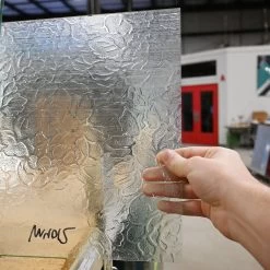 Clear Florielle 8 Clear Florielle -Stained Glass Deals Store 239169 20