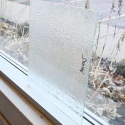 Clear Florielle 11 Clear Florielle -Stained Glass Deals Store 239169 50