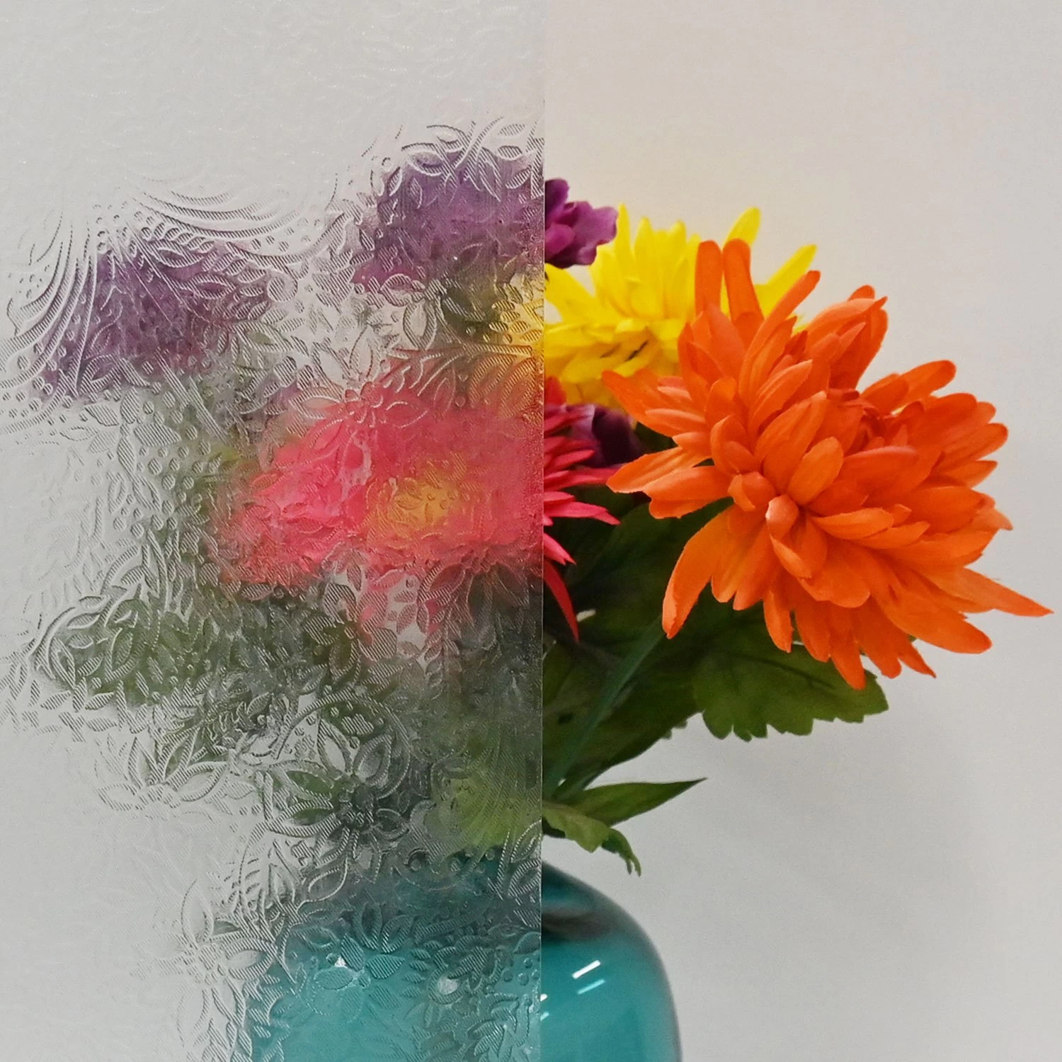 Clear Chantilly 2 Clear Chantilly - Image 2