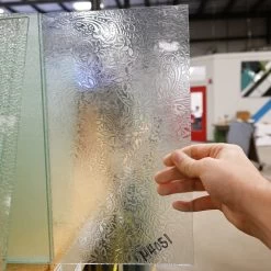 Clear Chantilly 8 Clear Chantilly -Stained Glass Deals Store 239173 20