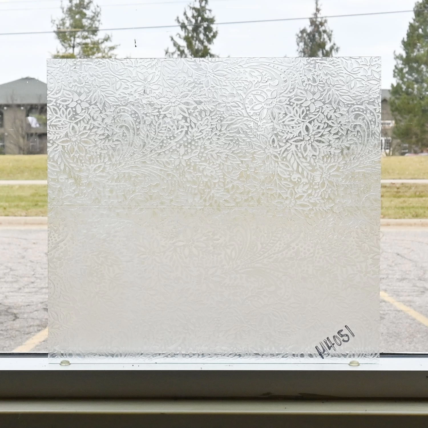 Clear Chantilly 5 Clear Chantilly - Image 5