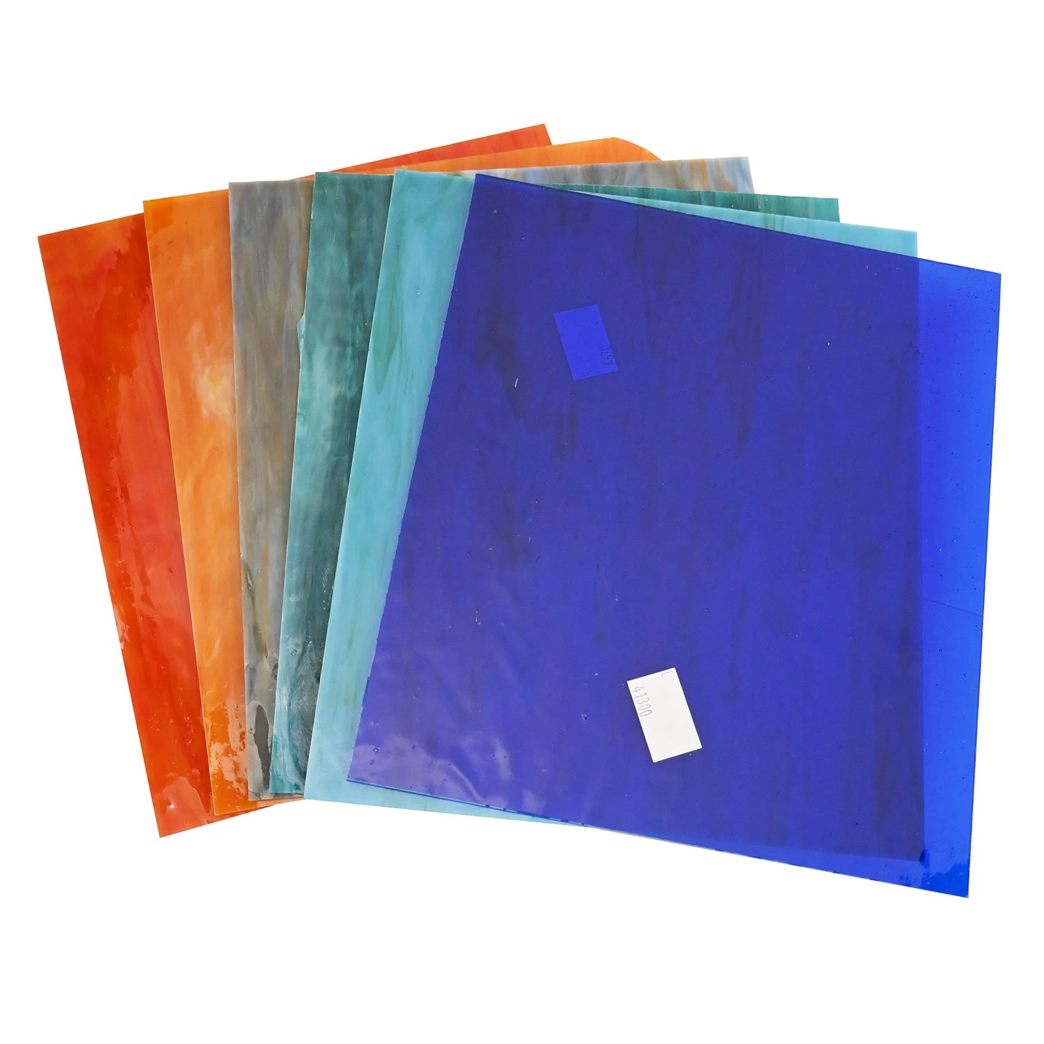 Tiffany Today Great Expectations Glass Pack 2 Tiffany Today Great Expectations Glass Pack - Image 2