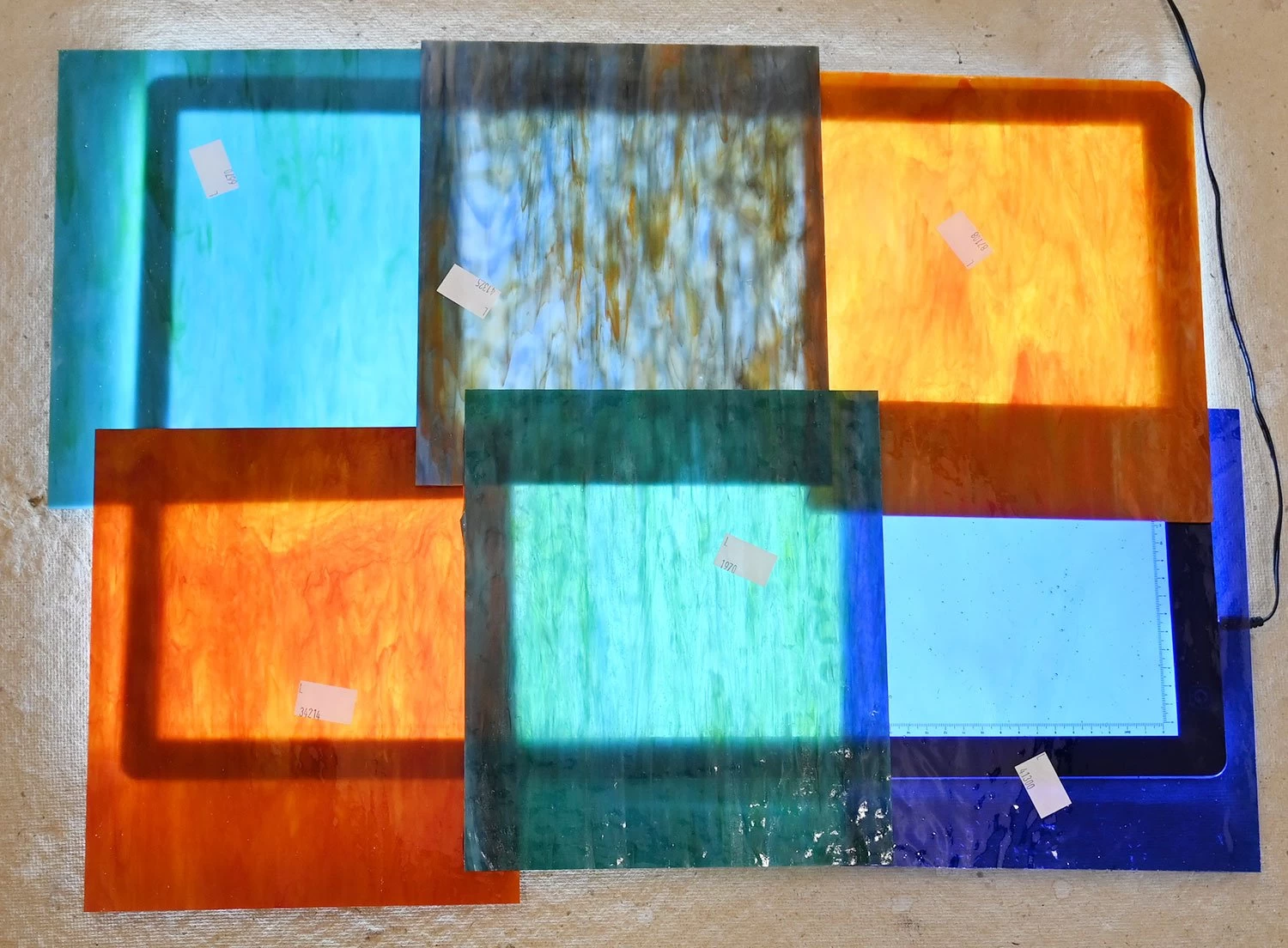 Tiffany Today Great Expectations Glass Pack 4 Tiffany Today Great Expectations Glass Pack - Image 4