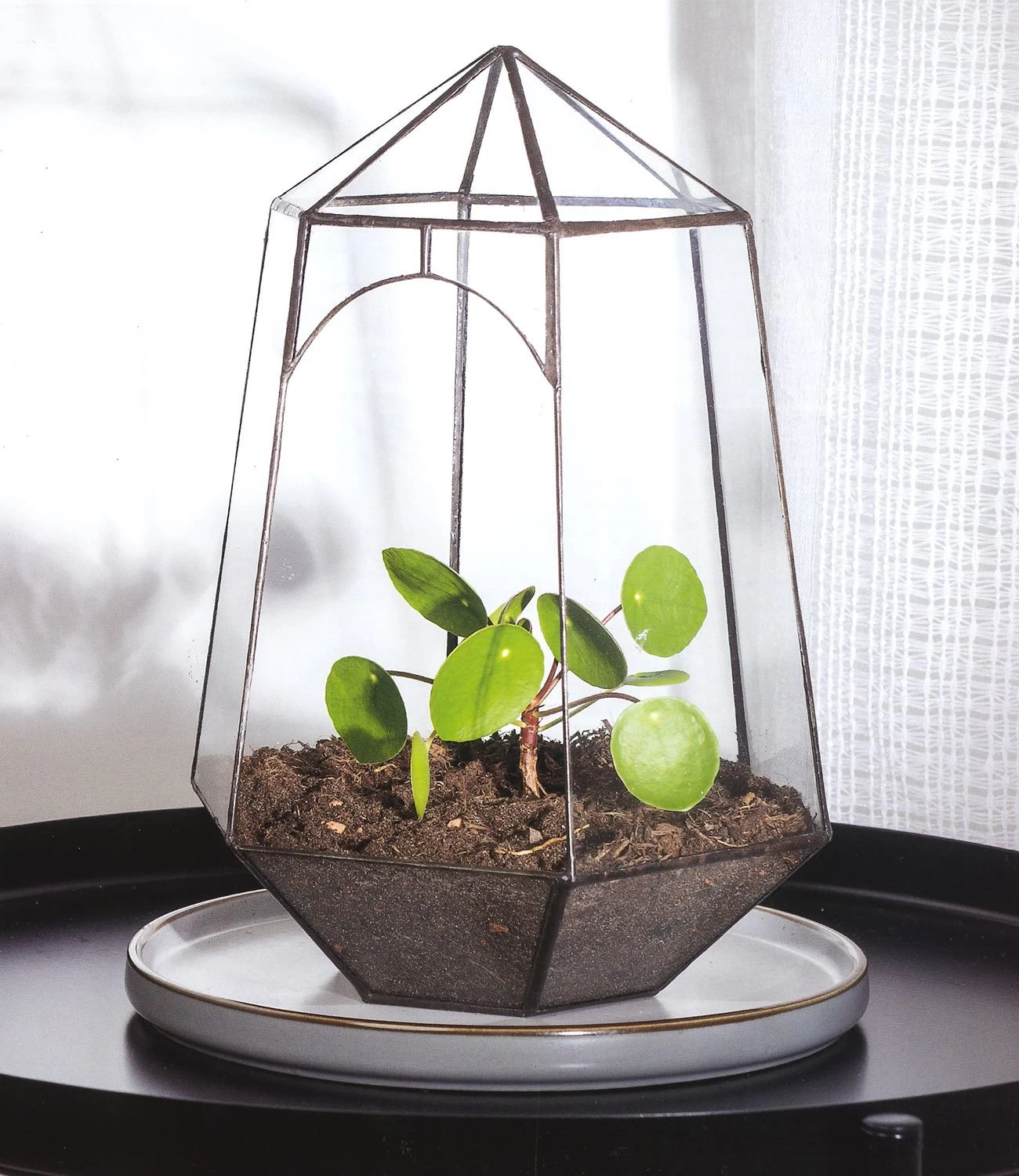 Creative Stained Glass Book 5 Creative Stained Glass Book - Image 5