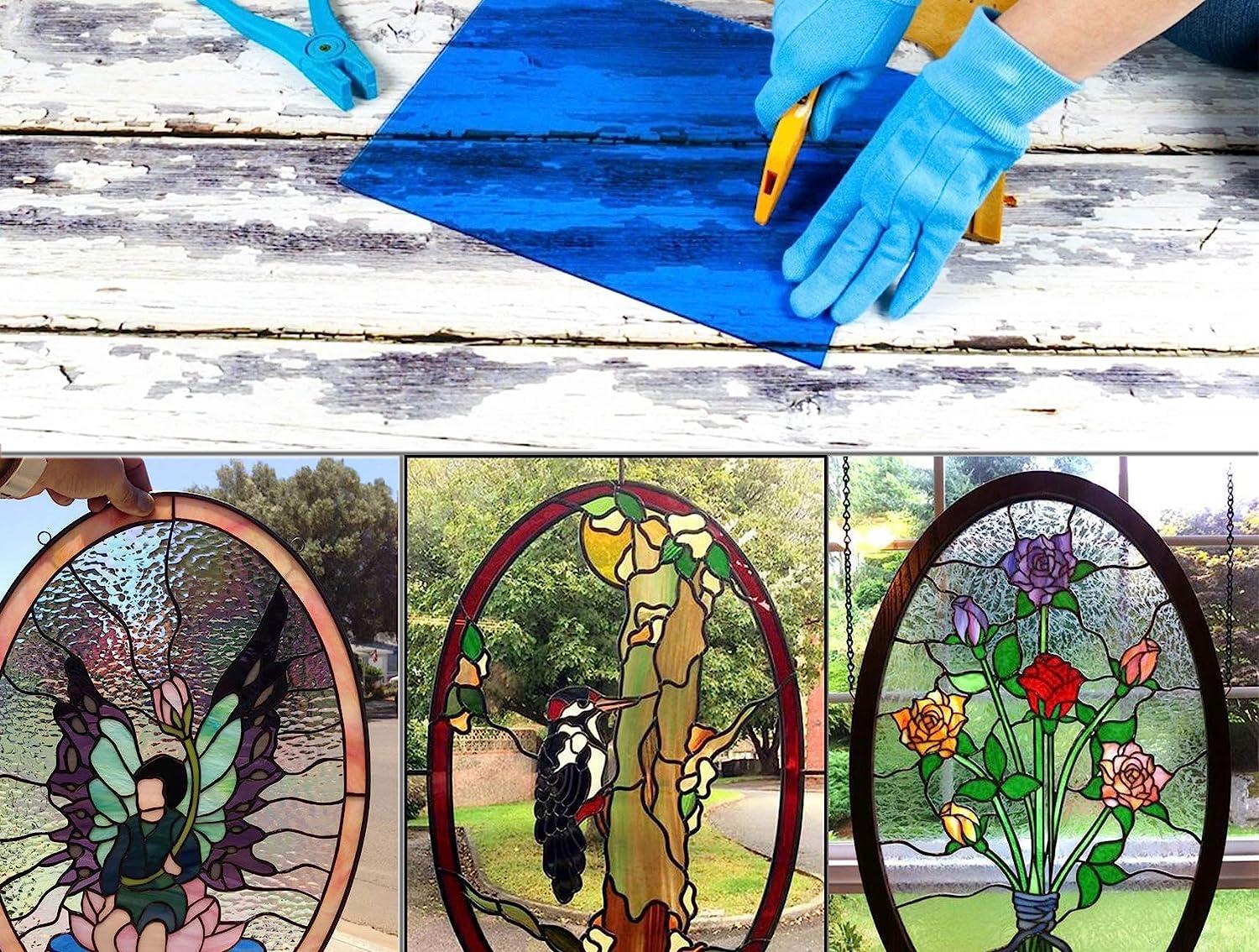 Stained Glass Deals Store -Stained Glass Deals Store 81NiUlc1j8L. AC SL1500